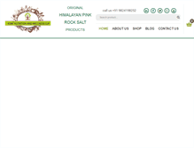 Tablet Screenshot of kdmwellness.com